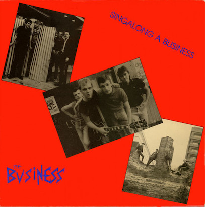 Business: Singalongbusiness CD